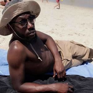 Meet your Posher, Shev